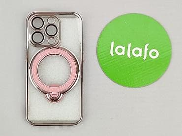 hm opaski: Etui do telefonu, stan - Idealny — 2