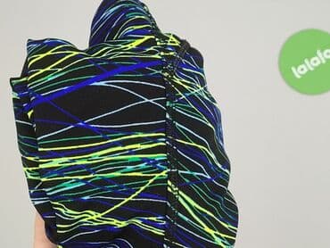 bodystocking jak rajstopy: Legginsy Sportowe damskie, 2XL — 5