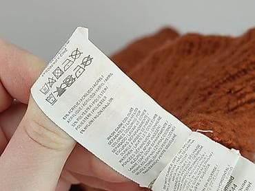 narzutka: Primark, Sweter damski, rozmiar M — 4