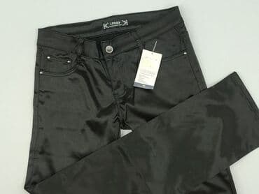 tatuum sukienki plisowane: SZACHOWNICA, Spodnie dla mężczyzn, S — 1