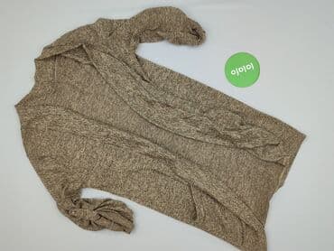 wegańskie buty zimowe: Kardigan damski, rozmiar S — 2