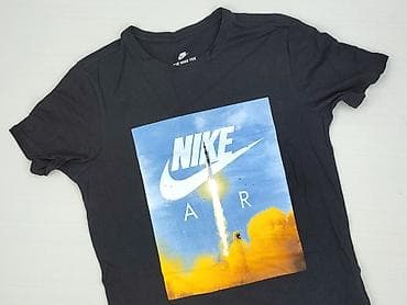 ielm softshell: Nike, Koszulka dla mężczyzn, rozmiar M — 1
