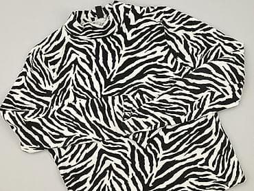 bape czarne: New Look, Bluzka damska, rozmiar XL — 1