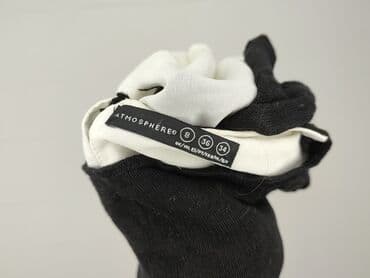 wegańskie buty zimowe: Atmosphere, Sweter damski, rozmiar S — 4