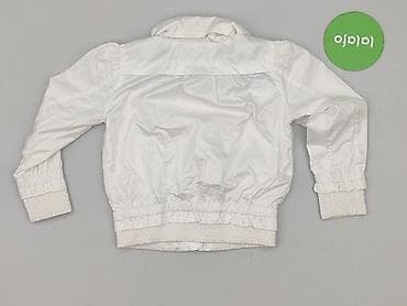 koszule denim: Kurtka przejściowa, Mayoral, 2-3 lat, 92-98 cm, stan - Bardzo dobry — 3