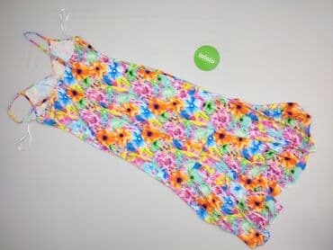 zwiewna sukienki na wesele maxi: Bodyflirt, Sukienka damska, rozmiar S — 3