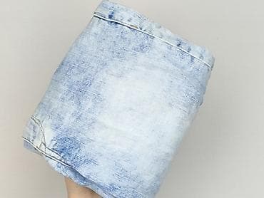 gf jeans: H&M, Jeansy damskie, rozmiar L — 6