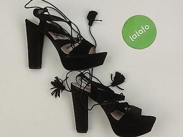 buty doberman: Босоніжки жіночі, розмір 41 — 3