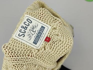 bolerko sweter: Soulcal & Co, Sweter damski, rozmiar XL — 4