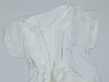 basic t shirty oversized: Bluzka damska, rozmiar 5XL — 1