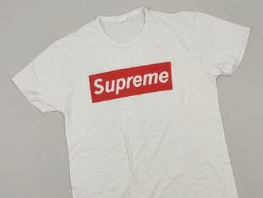 Supreme, Koszulka dla mężczyzn, S w lalafo.pl Supreme, Koszulka dla mężczyzn, S