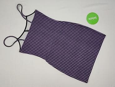 Ubrania damskie: H&M Divided, Sukienka damska, rozmiar S — 4