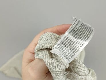 poliamid w swetrze: MNG, Sweter damski, rozmiar M — 4