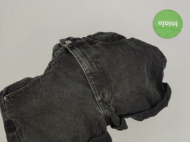 szorty jeansowe damskie zara: Zara, Szorty damskie, rozmiar S — 6