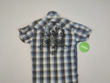 local heroes koszulka: Shirt for men, S (EU 36), Jack & Jones, condition - Very good — 3