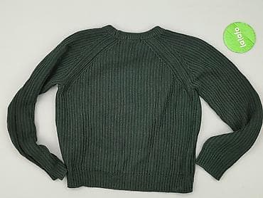 h: H&M Basic, Women`s sweater, size S — 3