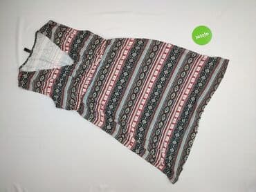 rainbow sukienki: RAINBOW, Sukienka damska, rozmiar 4XL — 2