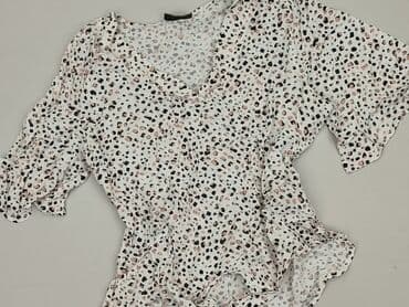 marynarka versace damska: Yessica, Bluzka damska, rozmiar S — 1