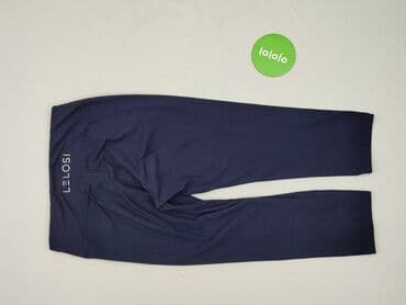 only play curve spodnie: Legginsy Sportowe damskie, rozmiar S — 3