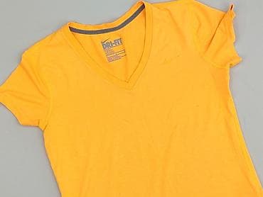 nike jeans: Nike, T-shirt damski, rozmiar M — 1