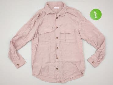 koszula taranko: Cropp, Koszula damska, rozmiar M — 2