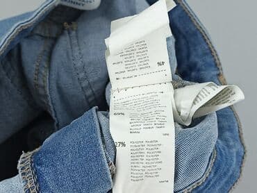 sinsay baggy jeans: Sinsay, Jeansy damskie, rozmiar XS — 5