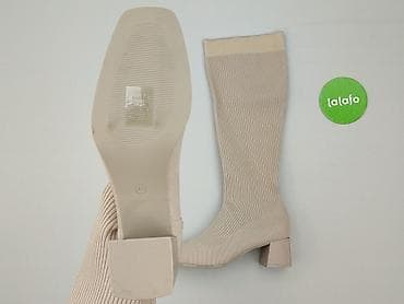 buty deerupt runner: Kozaki damskie, rozmiar 40 — 7