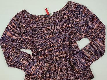 spiderman hm: H&M Divided, Sweter damski, rozmiar XS — 1