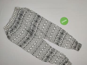 latynka spodnie dresowe: Spodnie materiałowe damskie, rozmiar S — 3