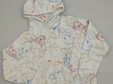 Looney Tunes, Women`s hoodie, S