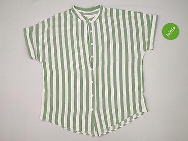 new yorker oversized: Koszula damska, rozmiar XL — 2