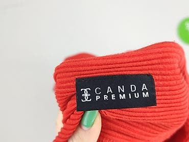 black squad bluza: Canda, Bluzka damska, rozmiar 7XL — 4