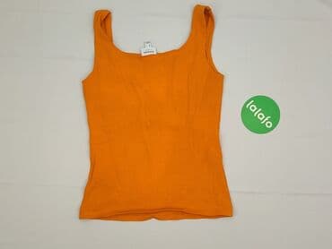 massimo bez koszulki: Vero Moda, Top damski, rozmiar S — 3