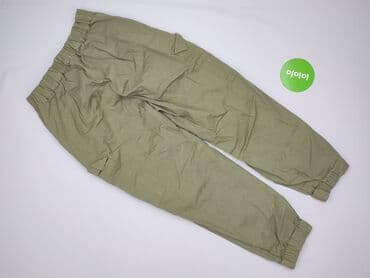 kombinezon czolgisty: Spodnie cargo damskie, L — 3