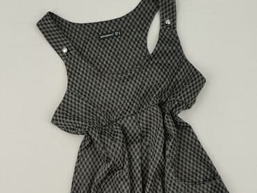 sukienka damska w kratę: Atmosphere, Sukienka damska, rozmiar L — 1