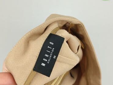 sukienka ecru mohito: Mohito, Spódnica damska, S — 4