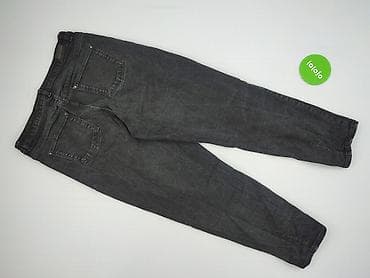 kowboj: Mohito, Jeansy damskie, rozmiar XL — 3