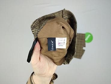 ccc klapki korkowe: Spodnie materiałowe damskie, rozmiar S — 4