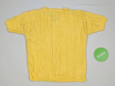 narzutka: Kardigan damski, rozmiar M — 3