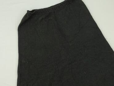 czarne spódnice midi reserved: Women`s skirt, size S (EU 36) — 1
