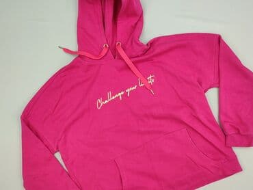 Mohito, Bluza z kapturem damska, XL w lalafo.pl Mohito, Bluza z kapturem damska, XL