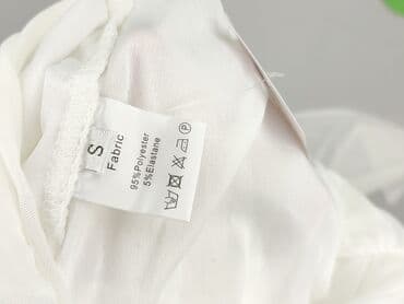 narzutka na slub: Sukienka damska, rozmiar S — 4