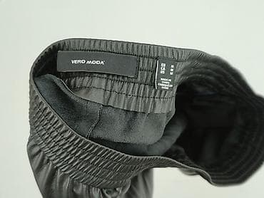 sneakersy diverse: Vero Moda, Szorty damskie, rozmiar M — 4