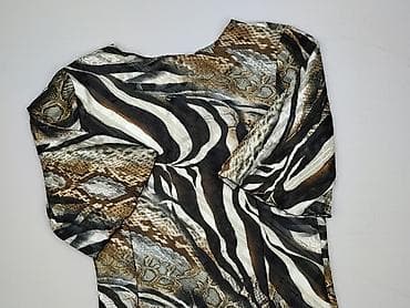 ubrania second hand online: Tunika damska, rozmiar L — 1