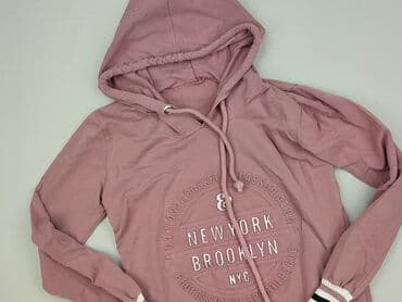 Fashion New York, Кофта з каптуром жіноча, S на lalafo.pl Fashion New York, Кофта з каптуром жіноча, S