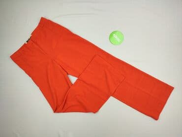 rude spodnie: River Island, Spodnie materiałowe damskie, rozmiar S — 2