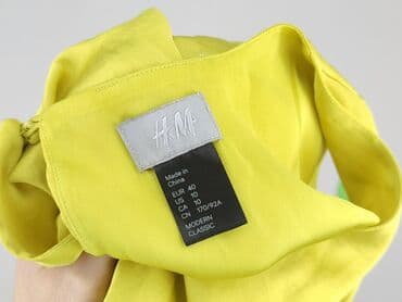 Kobiety: H&M, Bluzka damska, M — 4