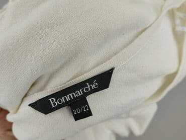 5 lat w paski bluza w paski swiat: Bonmarche, Bluzka damska, 5XL — 5