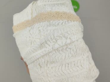 sukienki z gipiury dla puszystych: Sukienka damska, rozmiar S — 5