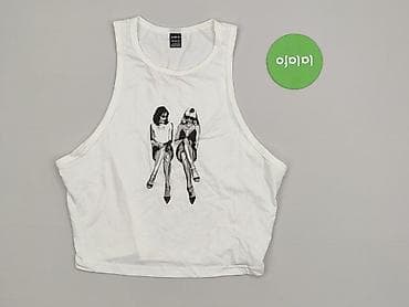 c: Shein, Top damski, rozmiar L — 2